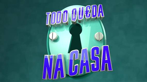 Todo queda na casa