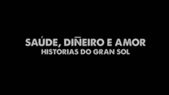 Historias do Gran Sol