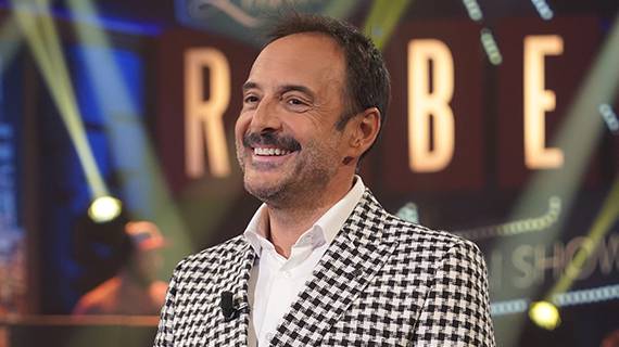 Roberto Vilar