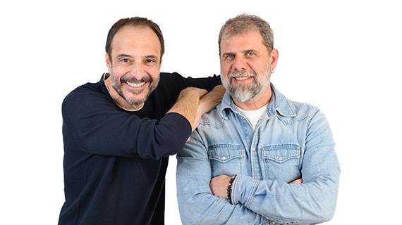 Tunai — Produtora Audiovisual e Managment — Quen somos